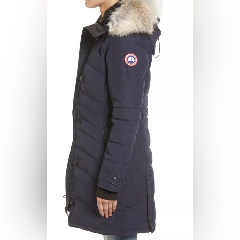 Canada Goose Lorette Parka - Picture 3 of 6